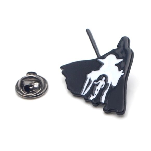 🆕 Star Wars Enamel Pin Brooch - Picture 4 of 6